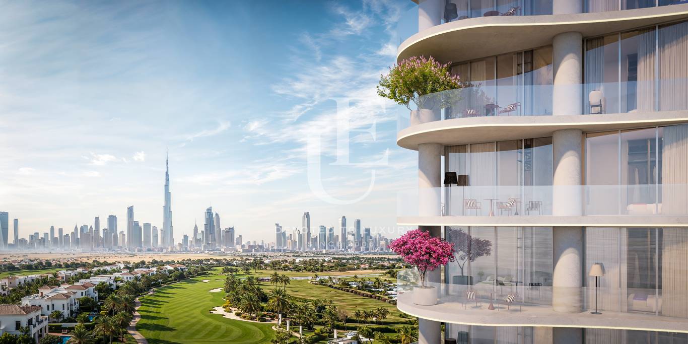 Apartment for sale in Dubai,  with listing ID: N29438 - image 1