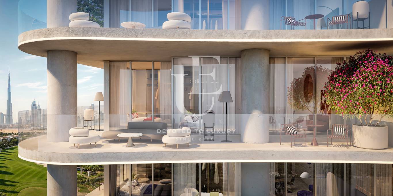 Apartment for sale in Dubai,  with listing ID: N29438 - image 11