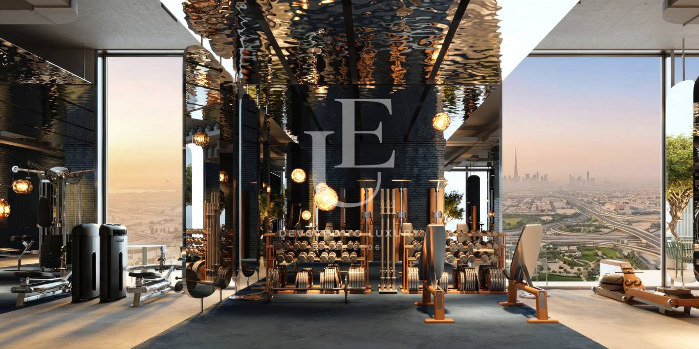 Apartment for sale in Dubai,  with listing ID: N29438 - image 8