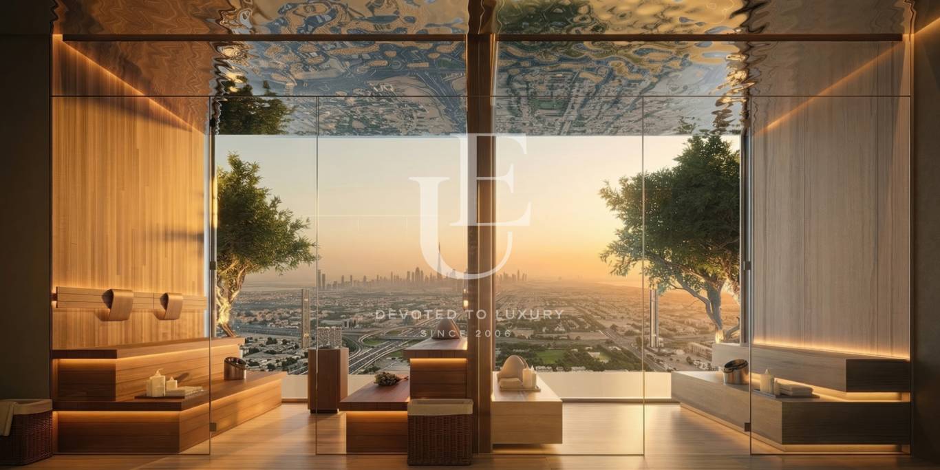 Apartment for sale in Dubai,  with listing ID: N29438 - image 9