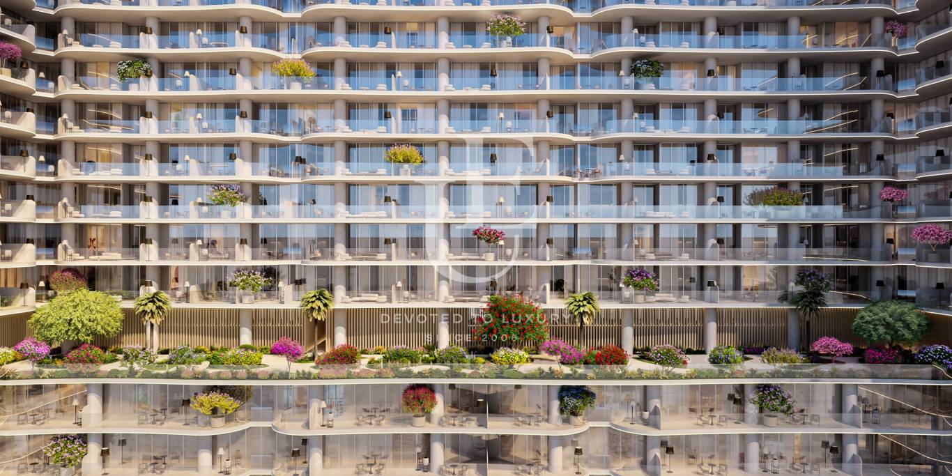 Apartment for sale in Dubai,  with listing ID: N29438 - image 13