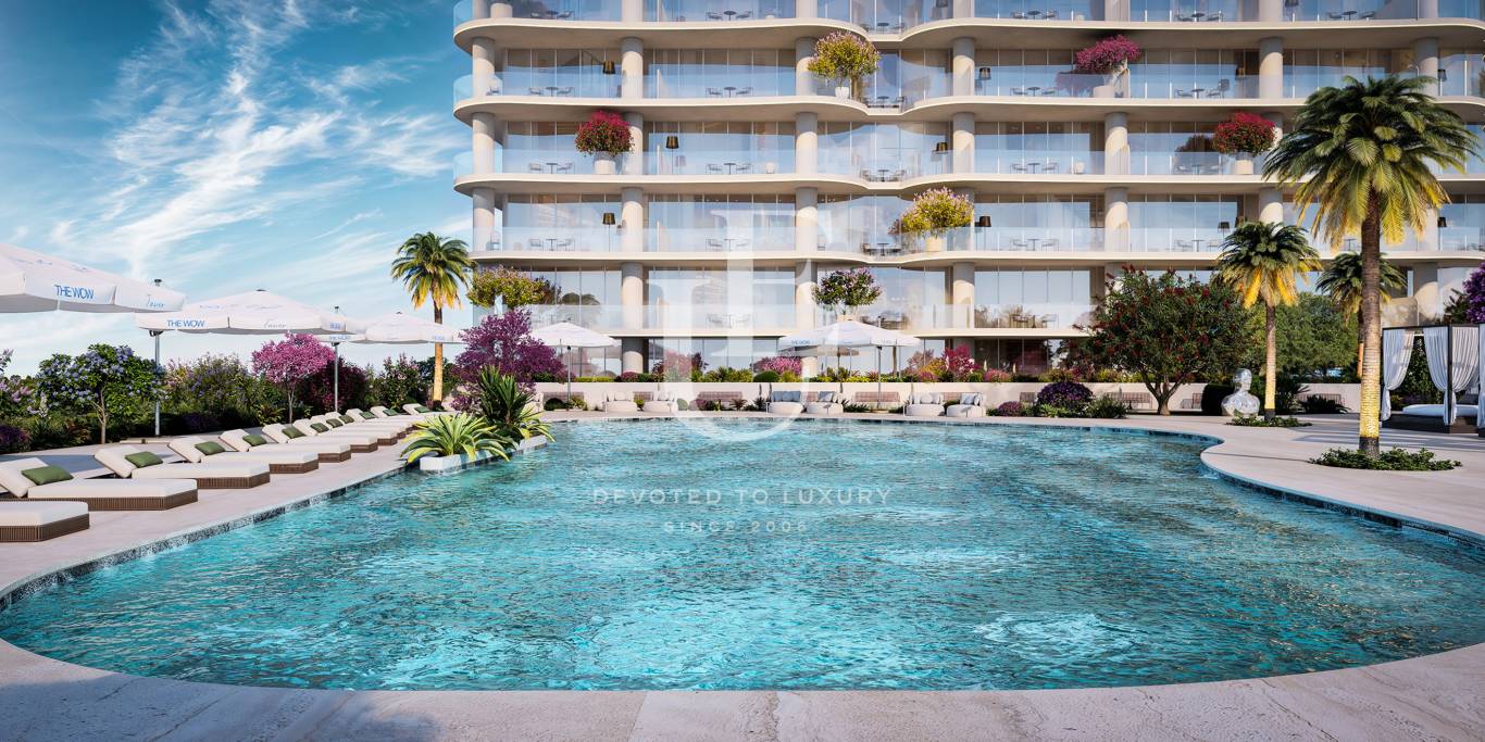 Apartment for sale in Dubai,  with listing ID: N29438 - image 3