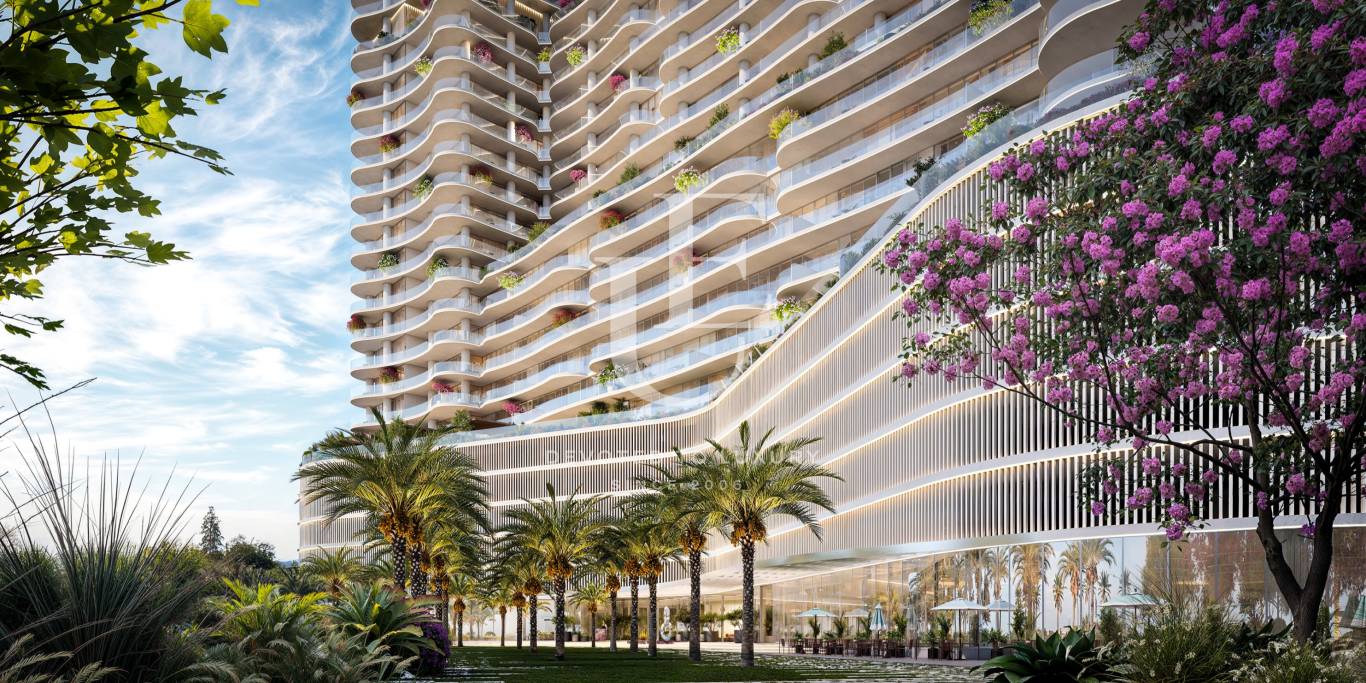 Apartment for sale in Dubai,  with listing ID: N29438 - image 4