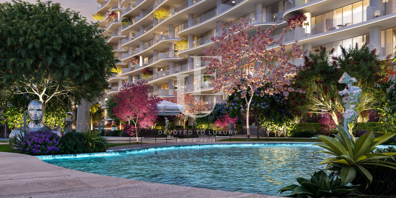 Apartment for sale in Dubai,  with listing ID: N29438 - image 12