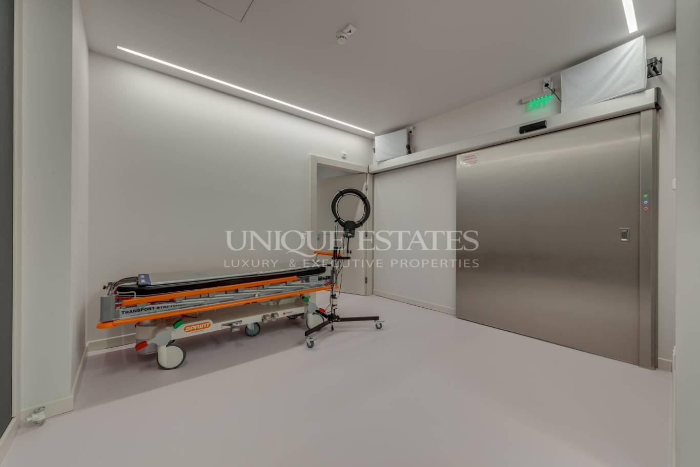 Clinic for sale in Sofia, Vitosha with listing ID: K14475 - image 13