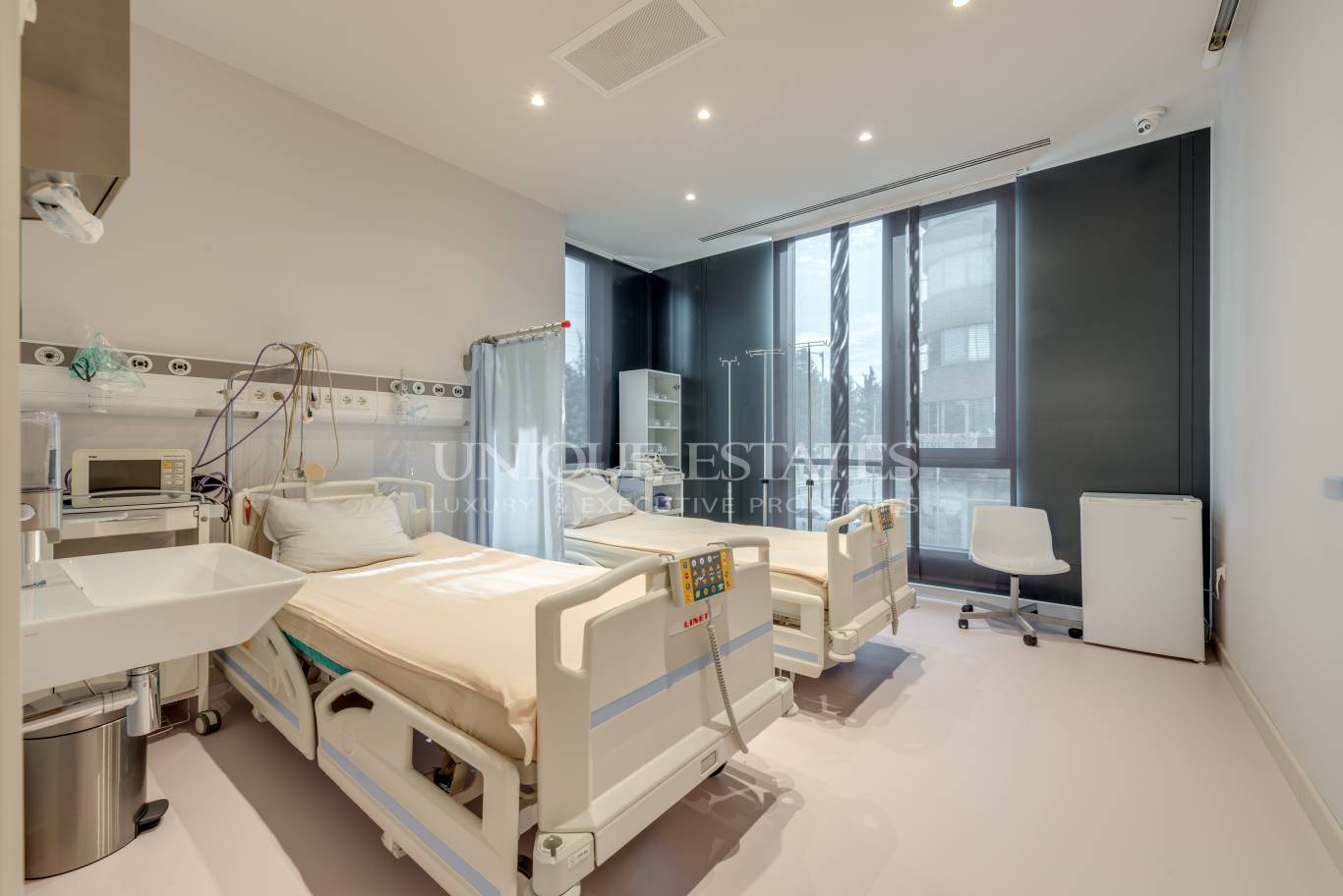 Clinic for sale in Sofia, Vitosha with listing ID: K14475 - image 9