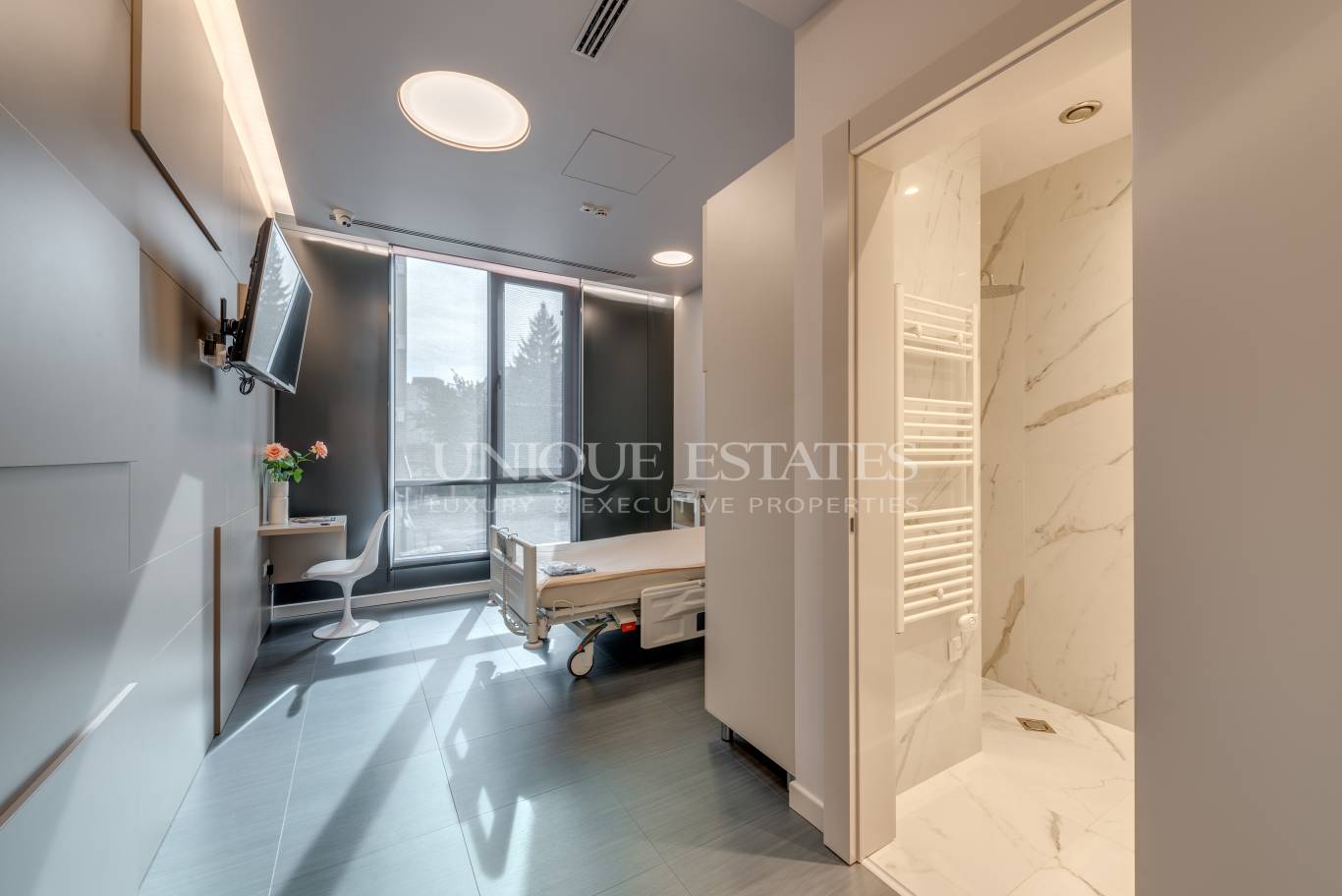Clinic for sale in Sofia, Vitosha with listing ID: K14475 - image 11