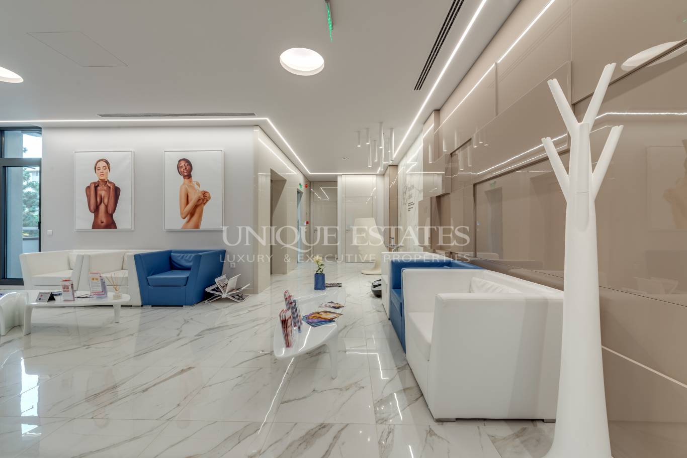 Clinic for sale in Sofia, Vitosha with listing ID: K14475 - image 5
