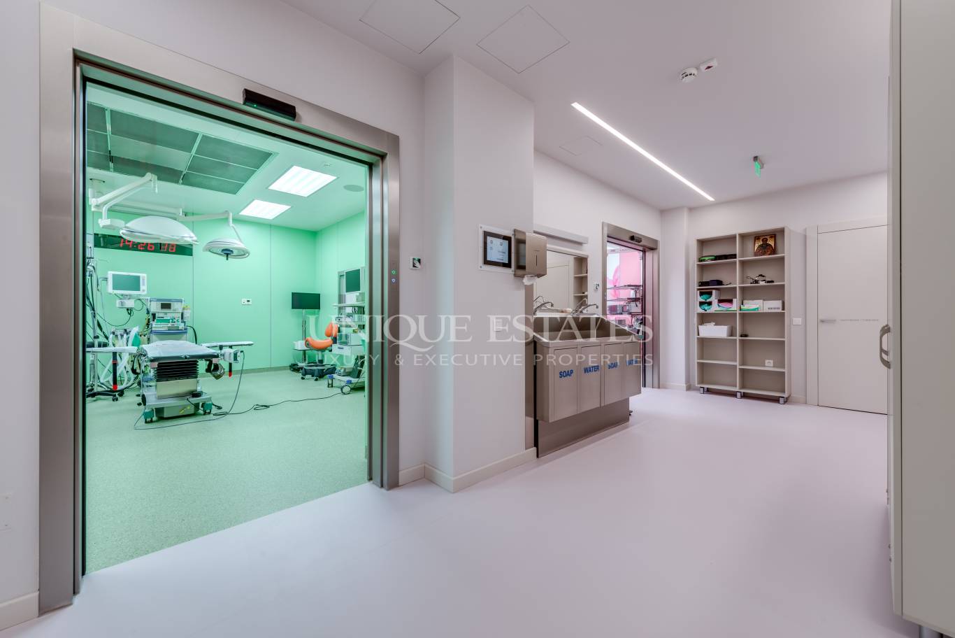 Clinic for sale in Sofia, Vitosha with listing ID: K14475 - image 14