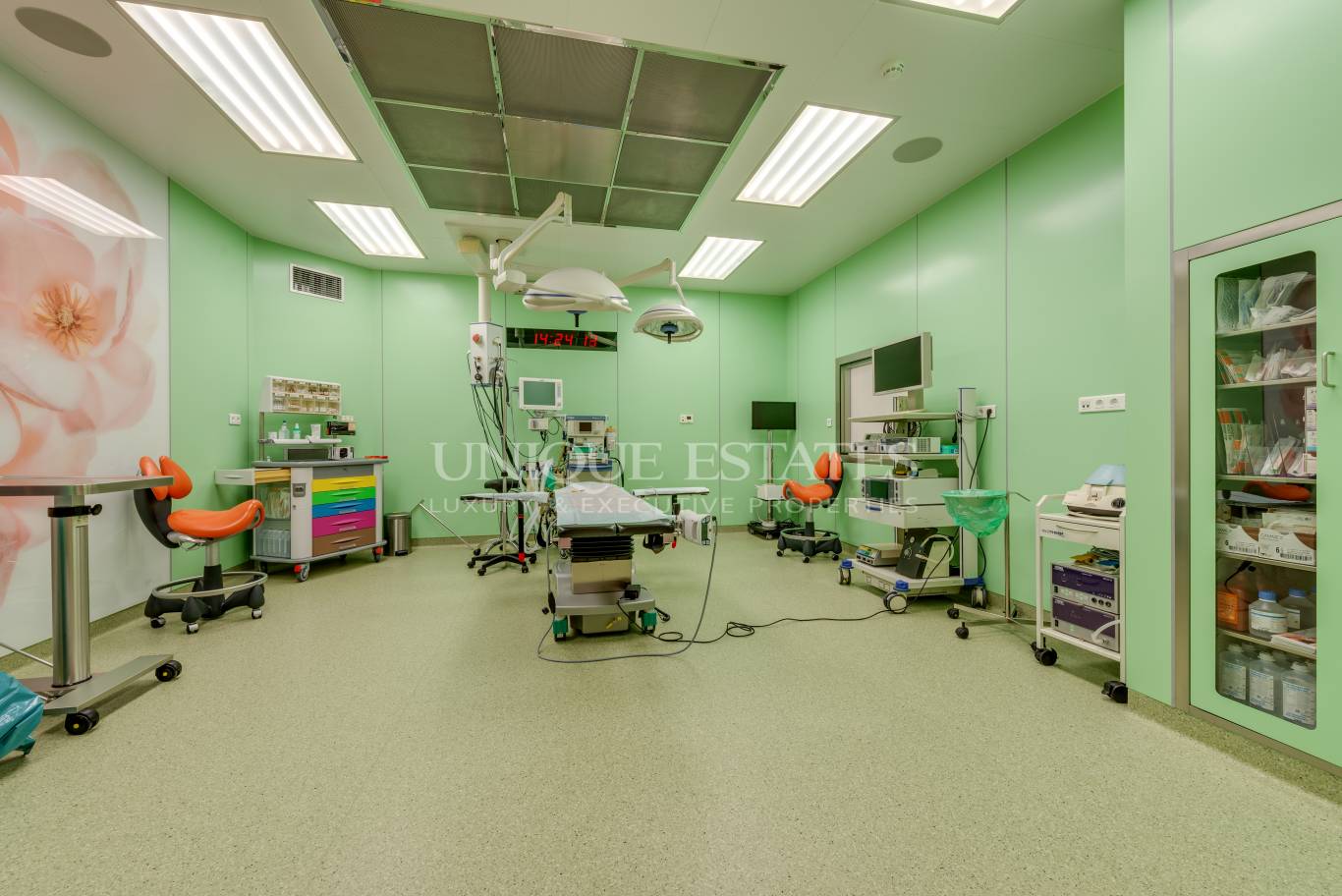 Clinic for sale in Sofia, Vitosha with listing ID: K14475 - image 15