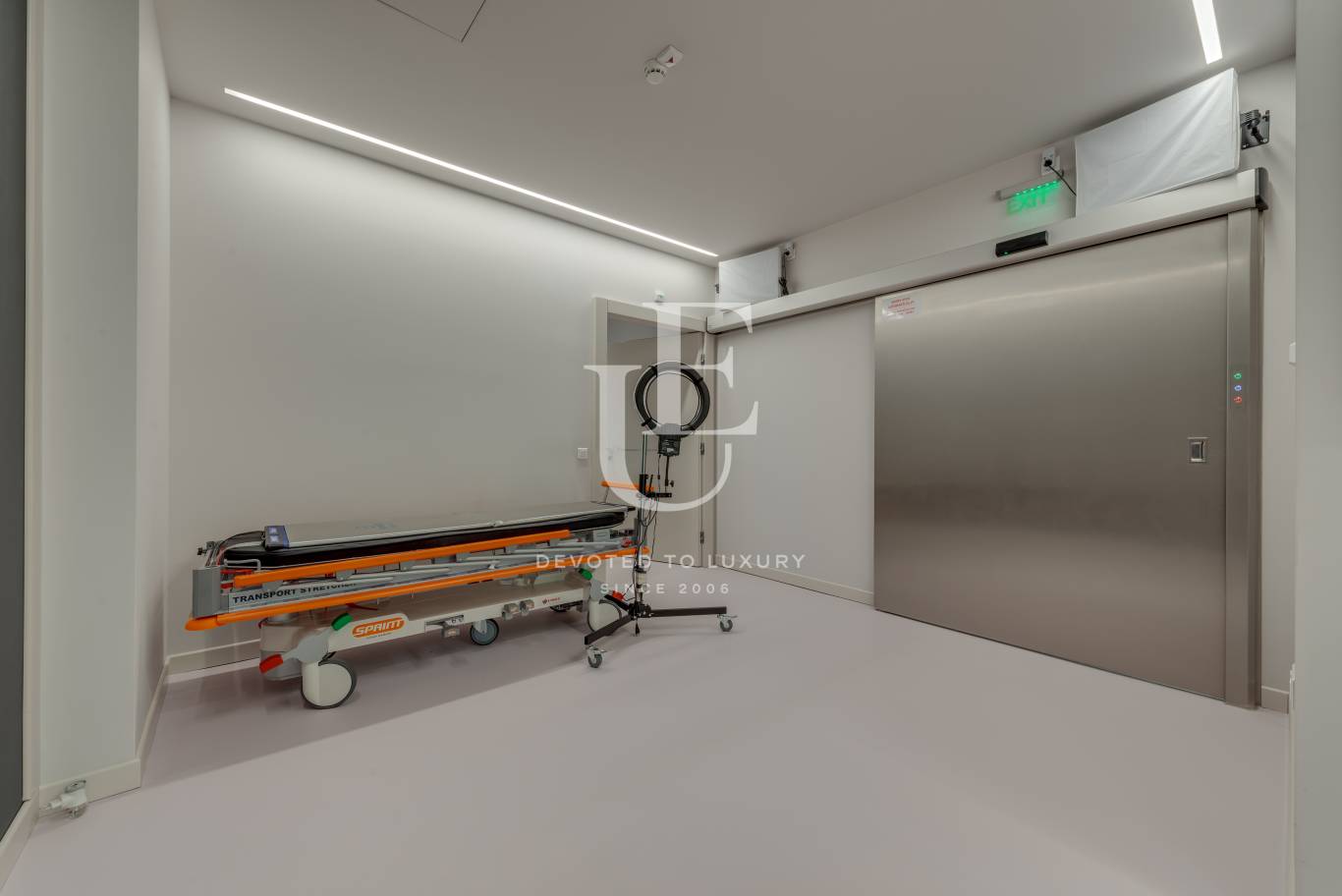 Clinic for sale in Sofia, Vitosha with listing ID: K14475 - image 14