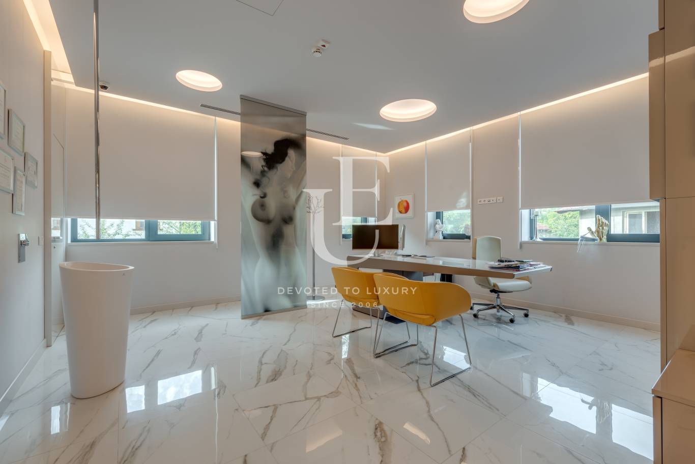 Clinic for sale in Sofia, Vitosha with listing ID: K14475 - image 5