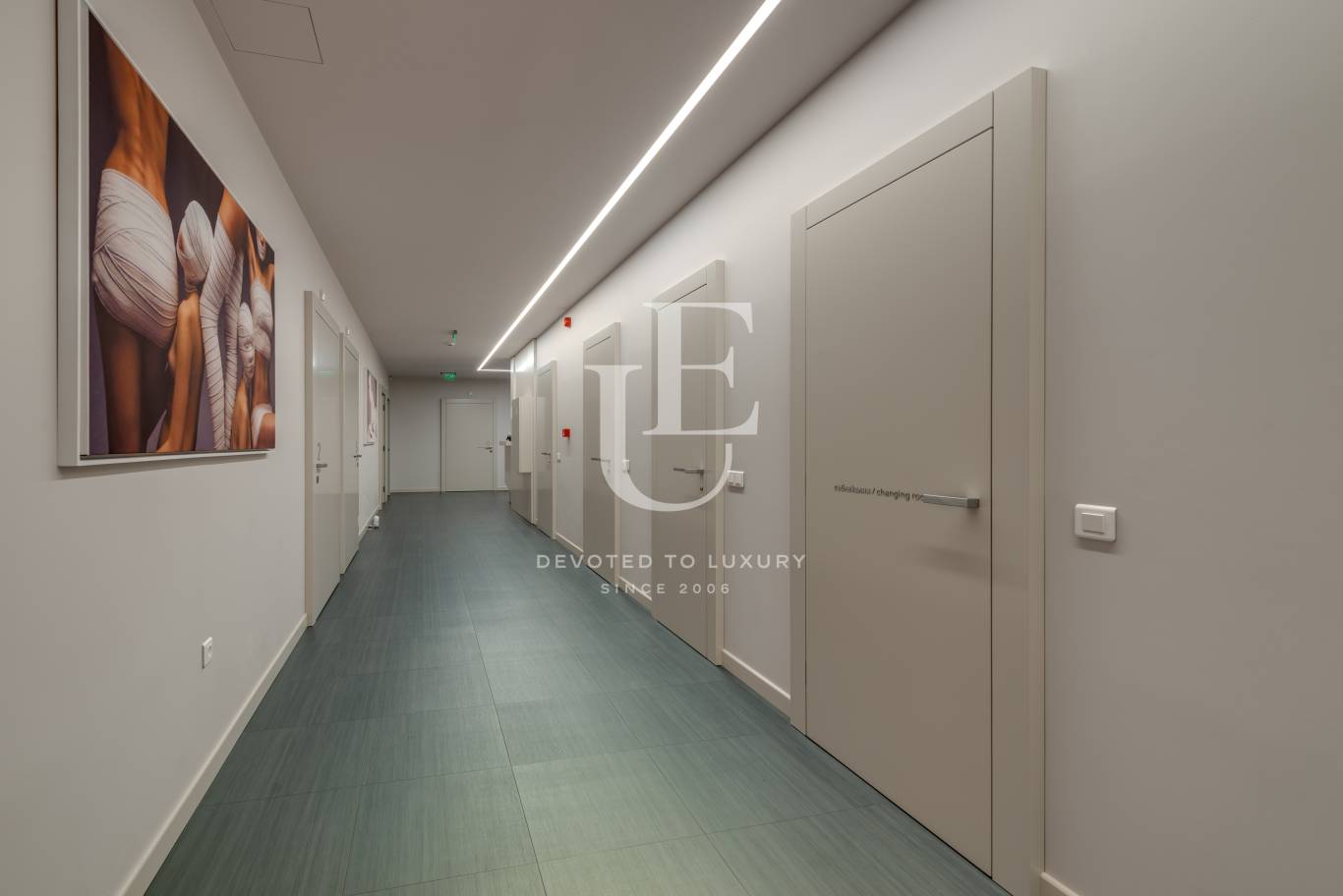 Clinic for sale in Sofia, Vitosha with listing ID: K14475 - image 11