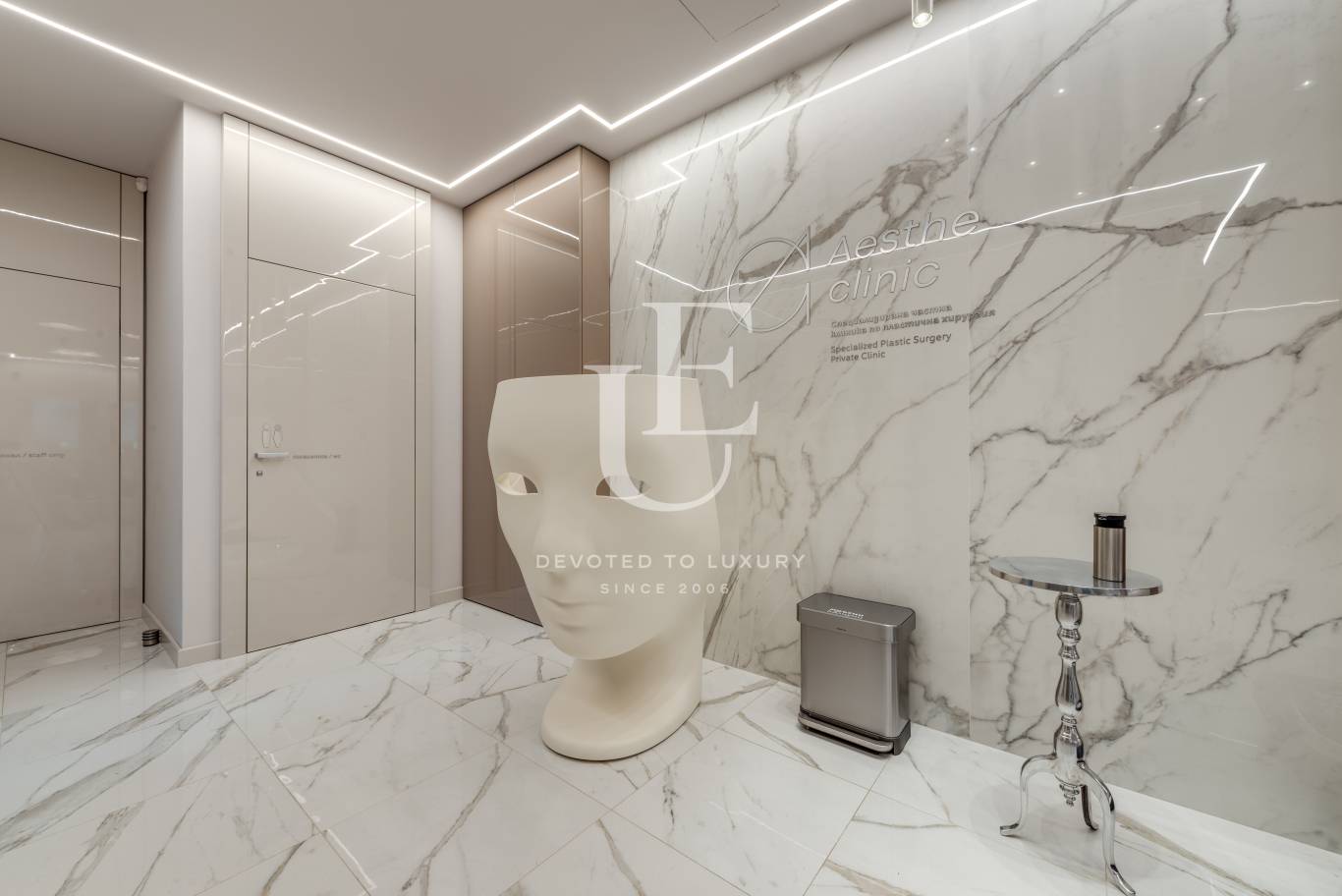 Clinic for sale in Sofia, Vitosha with listing ID: K14475 - image 4