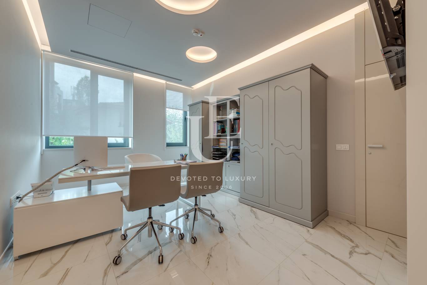 Clinic for sale in Sofia, Vitosha with listing ID: K14475 - image 6