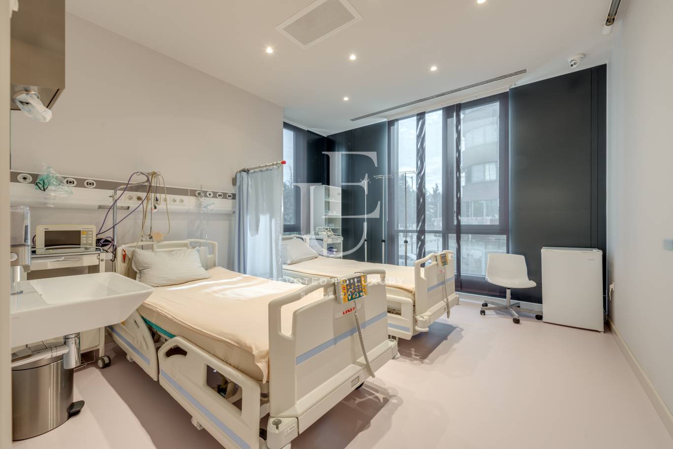 Clinic for sale in Sofia, Vitosha with listing ID: K14475 - image 10