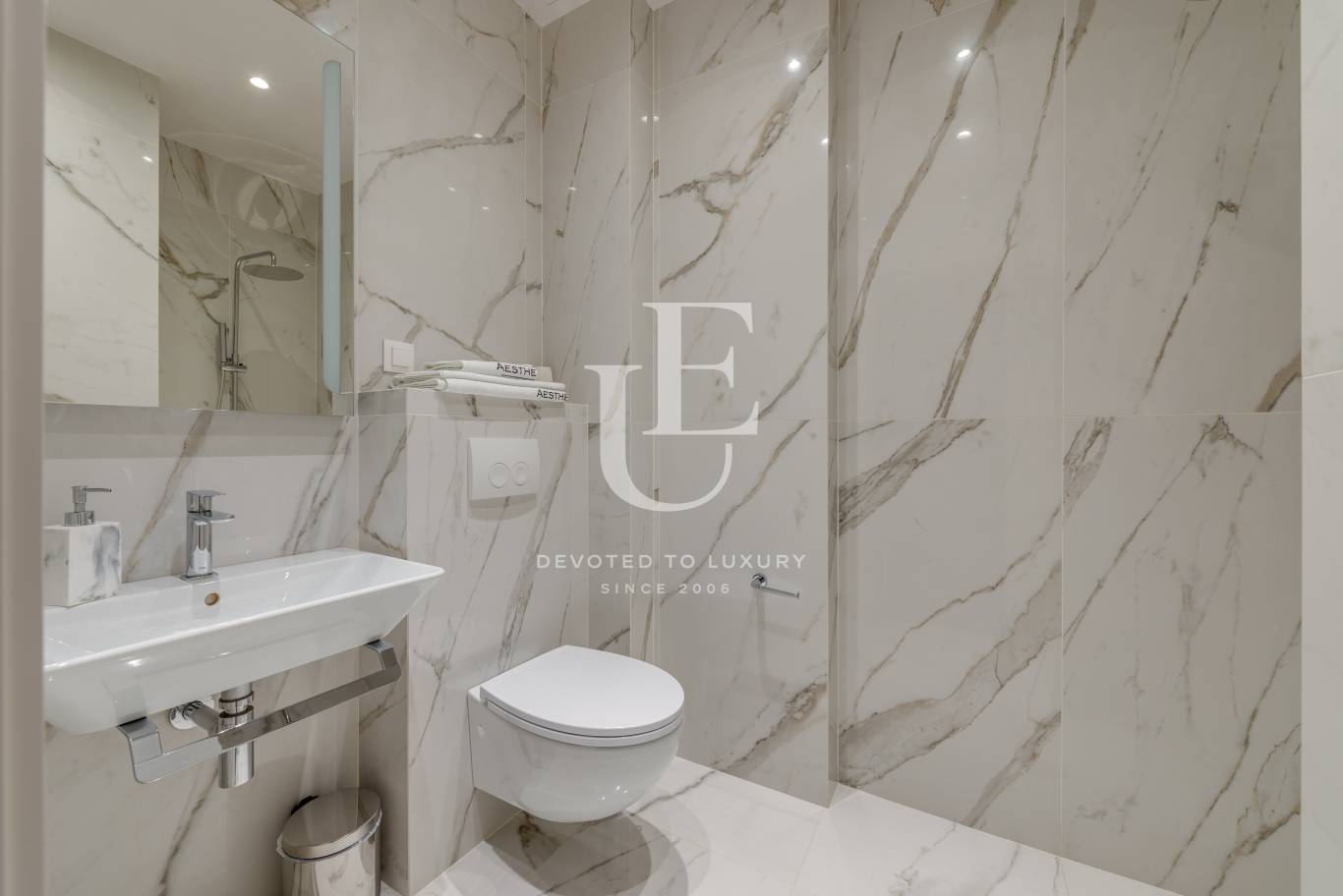 Clinic for sale in Sofia, Vitosha with listing ID: K14475 - image 9