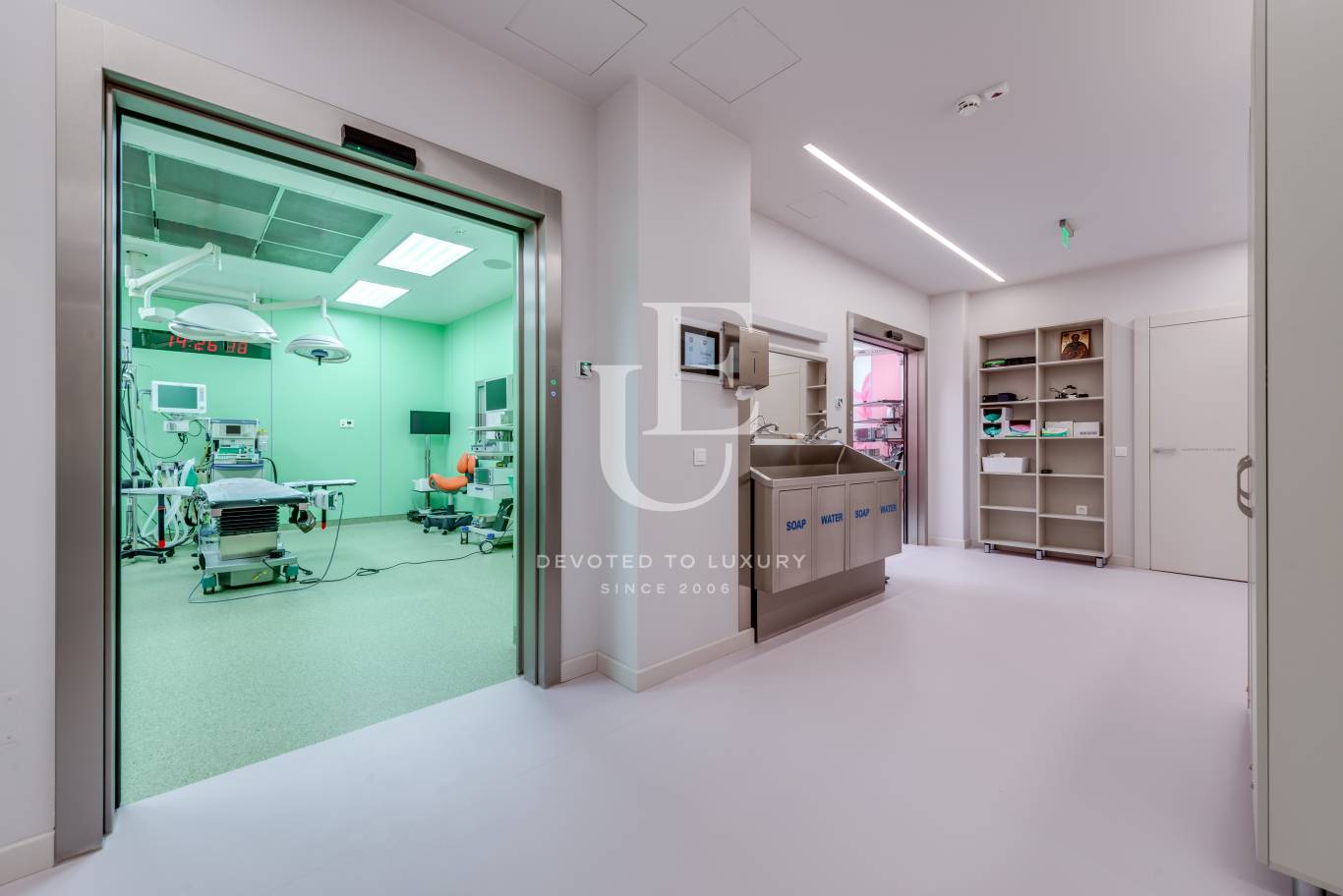 Clinic for sale in Sofia, Vitosha with listing ID: K14475 - image 15