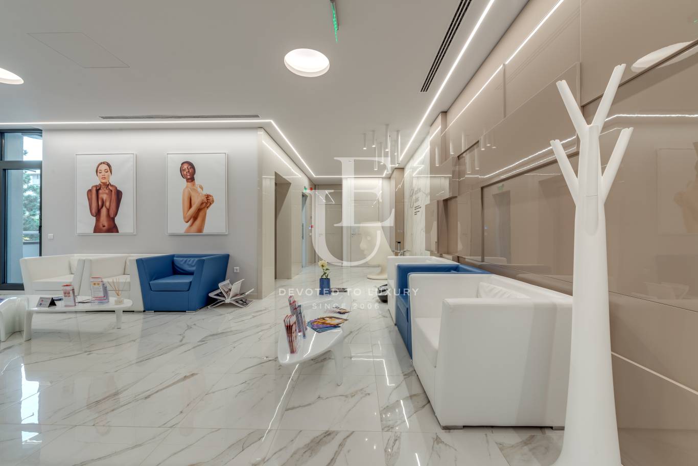 Clinic for sale in Sofia, Vitosha with listing ID: K14475 - image 3