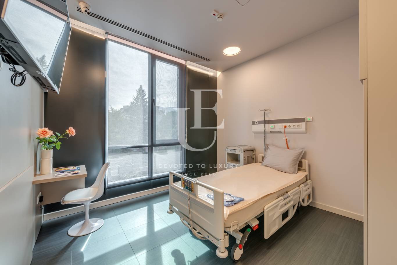 Clinic for sale in Sofia, Vitosha with listing ID: K14475 - image 7