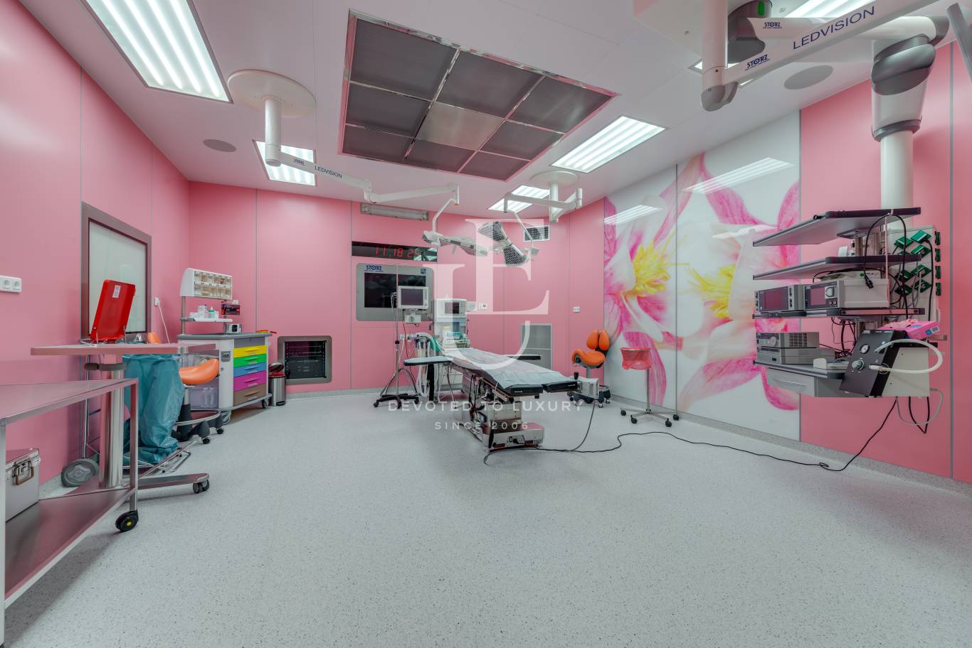 Clinic for sale in Sofia, Vitosha with listing ID: K14475 - image 12