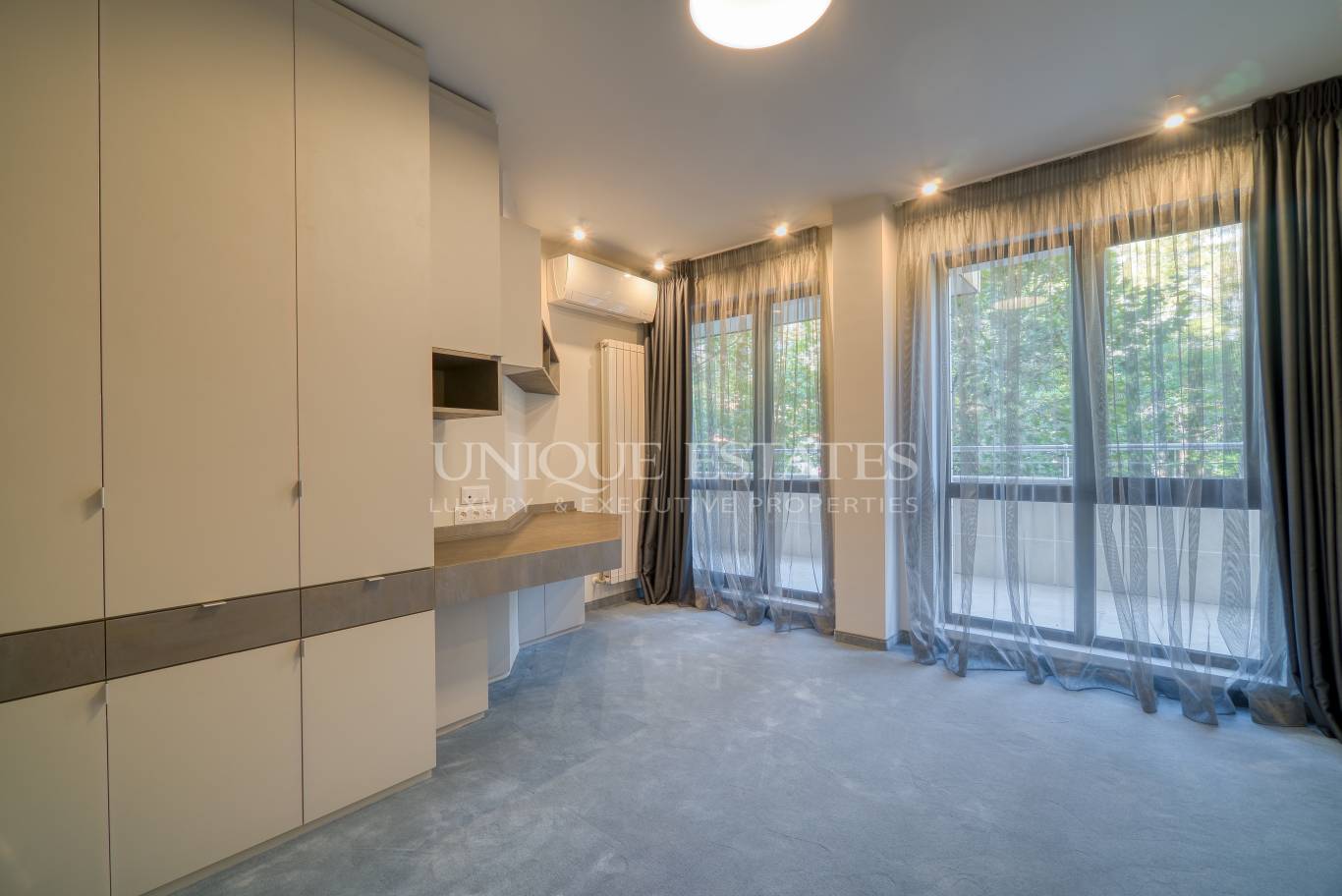 Apartment for rent in Sofia, Iztok with listing ID: K12030 - image 6