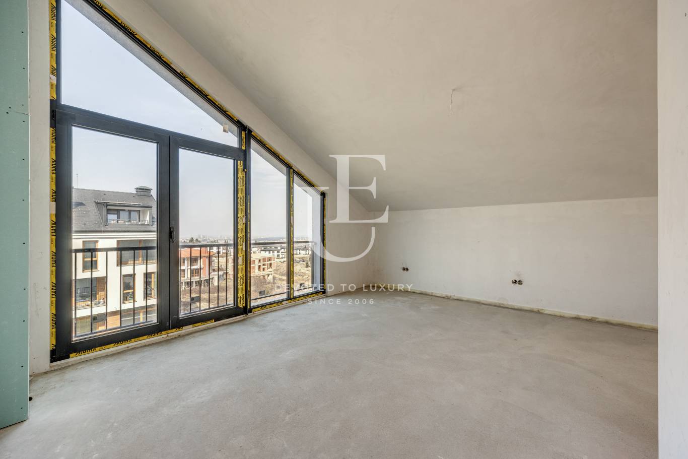 Penthouse for sale in Sofia, Simeonovo with listing ID: K19182 - image 7