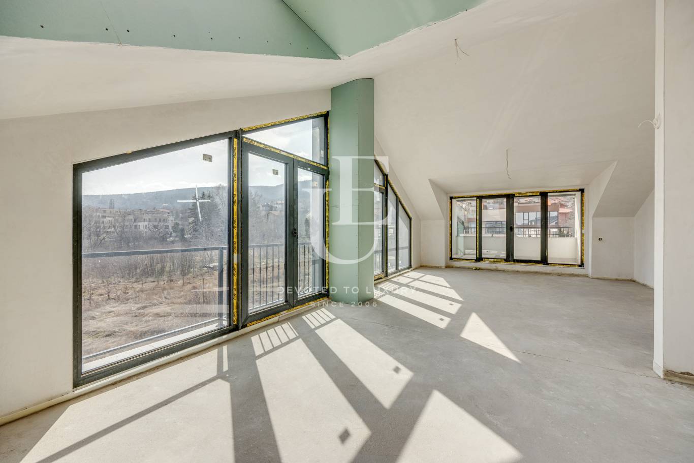 Penthouse for sale in Sofia, Simeonovo with listing ID: K19182 - image 4