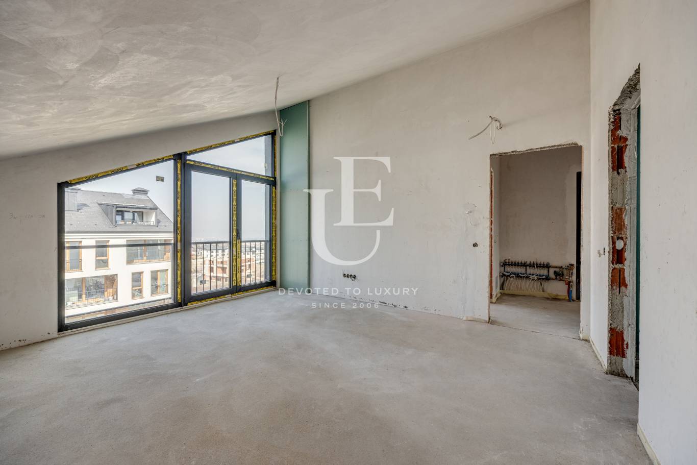 Penthouse for sale in Sofia, Simeonovo with listing ID: K19182 - image 6