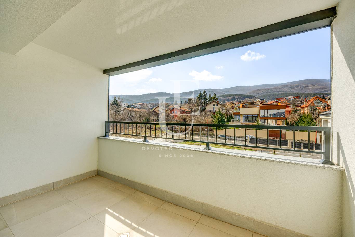 Penthouse for sale in Sofia, Simeonovo with listing ID: K19182 - image 8