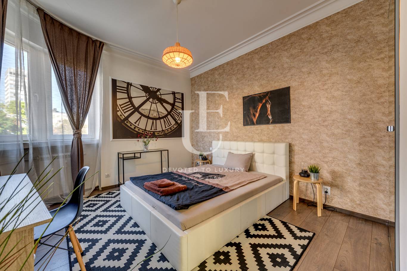 Апартамент за продажба в София, Център - код на имота: K21515 - image 3