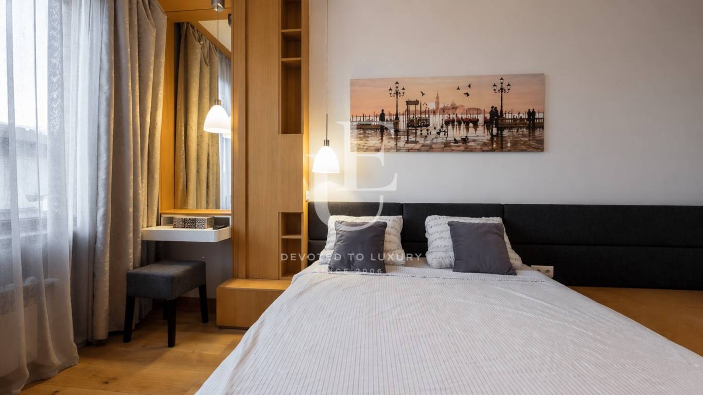 Апартамент за продажба в София, Витоша - код на имота: N29442 - image 3