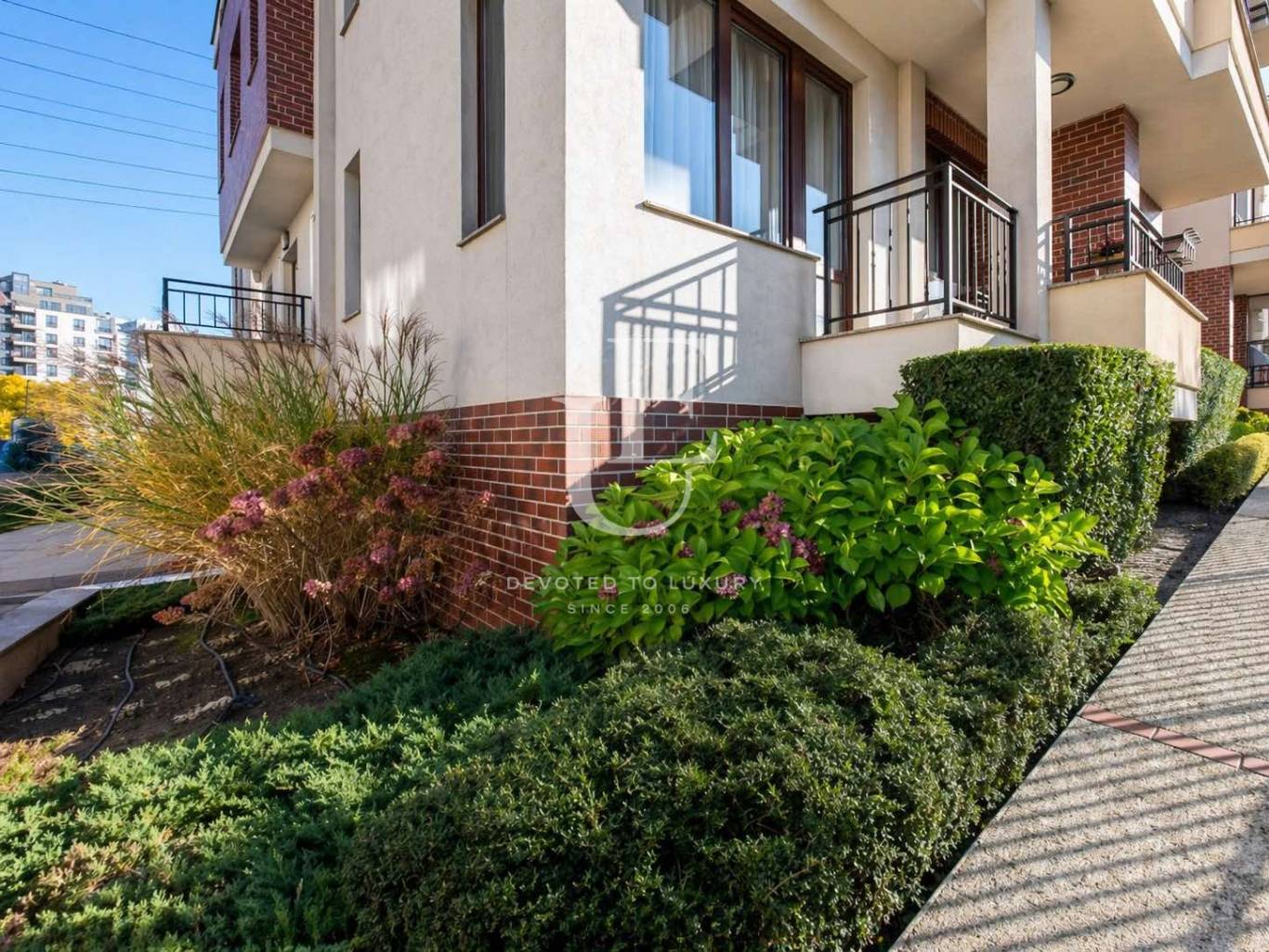 Апартамент за продажба в София, Витоша - код на имота: N29442 - image 6