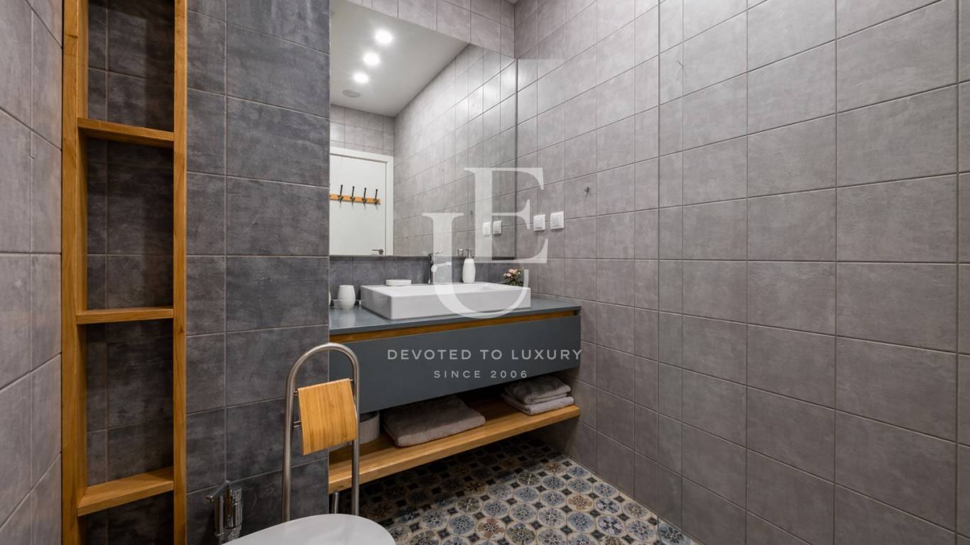 Апартамент за продажба в София, Витоша - код на имота: N29442 - image 5