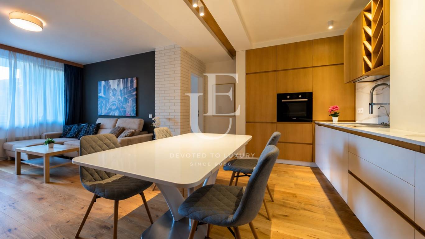 Апартамент за продажба в София, Витоша - код на имота: N29442 - image 1