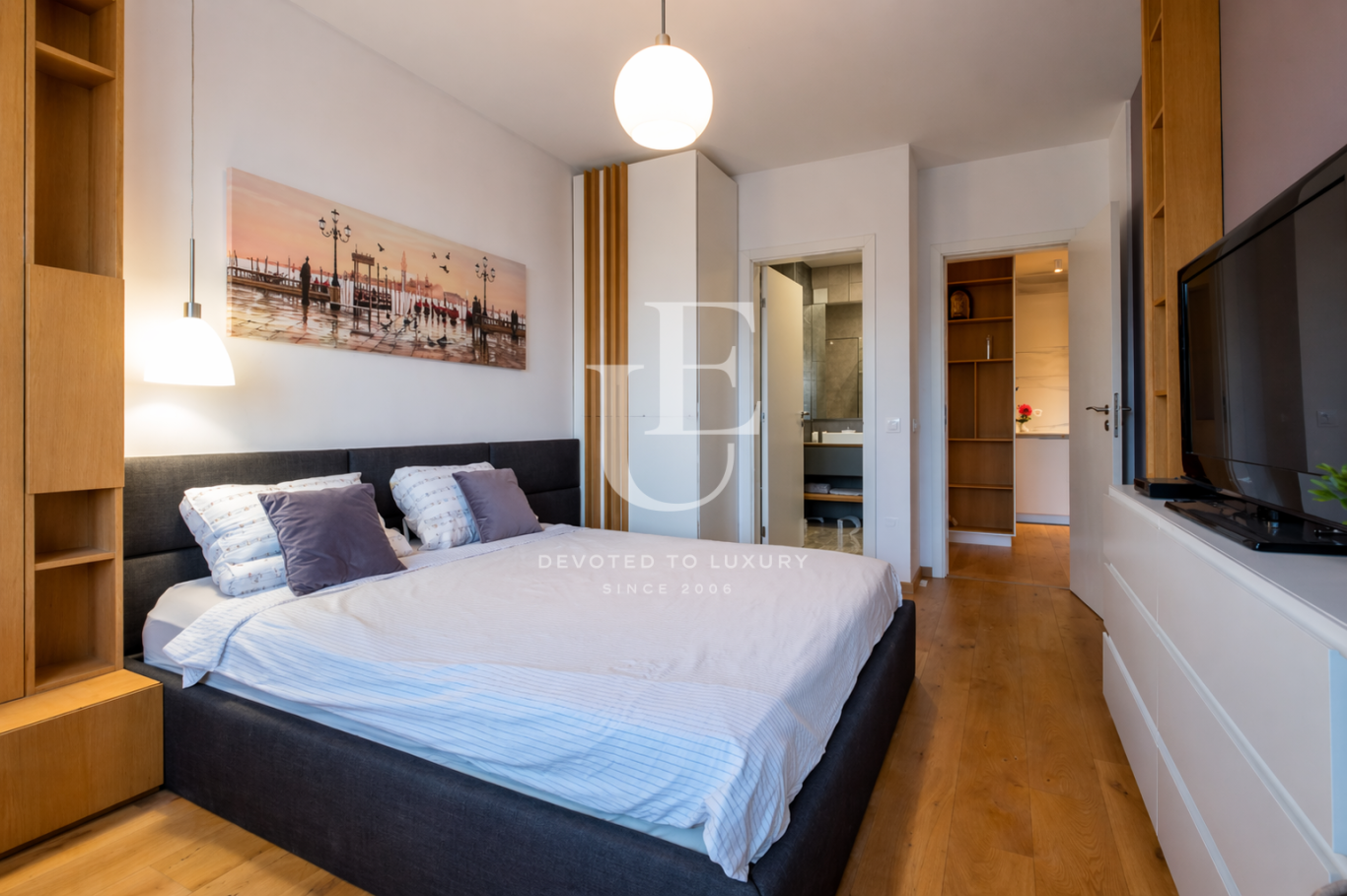 Апартамент за продажба в София, Витоша - код на имота: N29442 - image 2