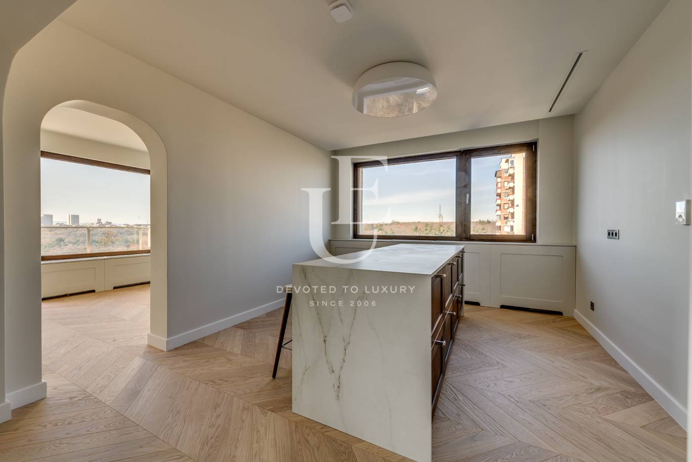 Apartment for sale in Sofia, Izgrev with listing ID: K28313 - image 5