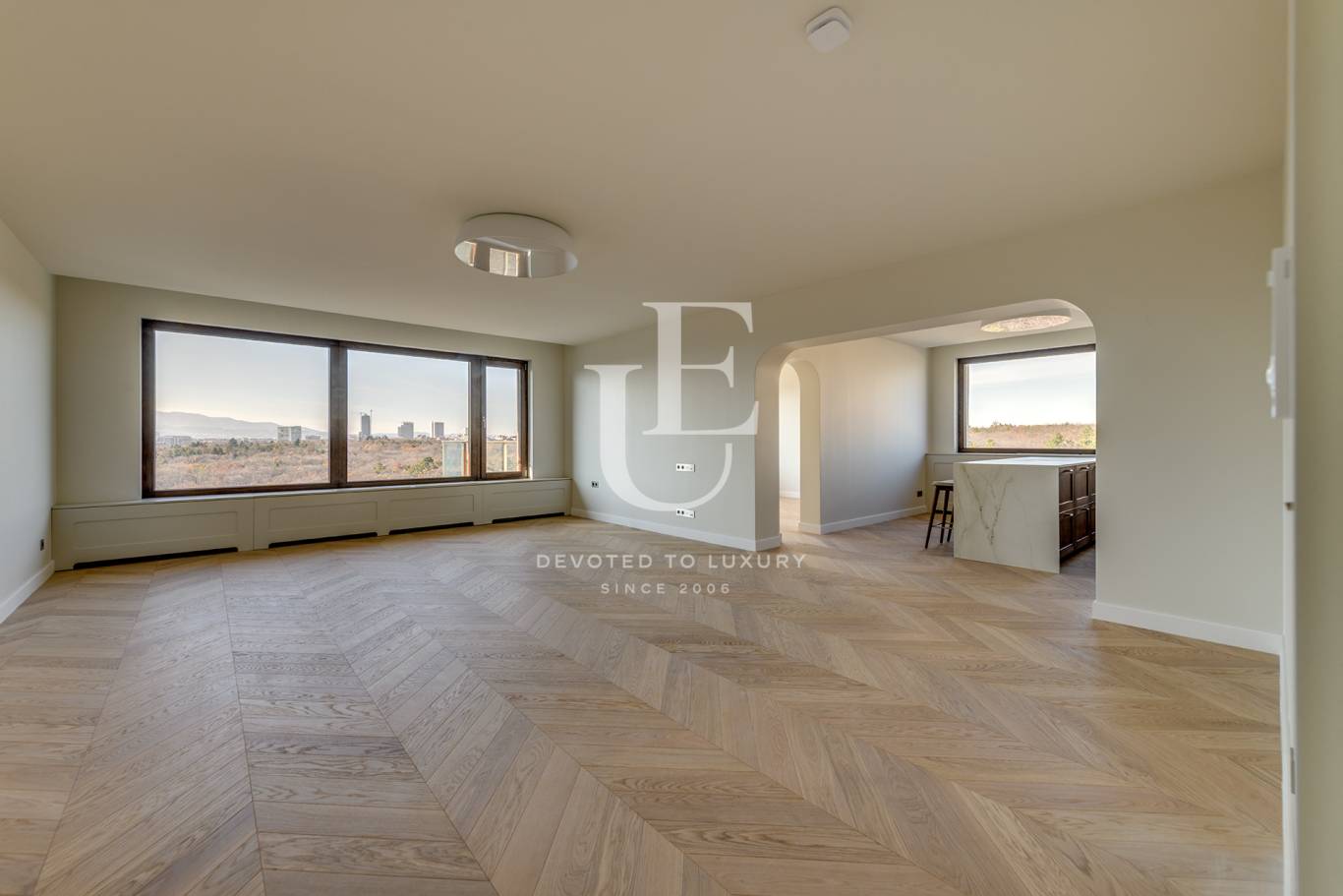 Apartment for sale in Sofia, Izgrev with listing ID: K28313 - image 1