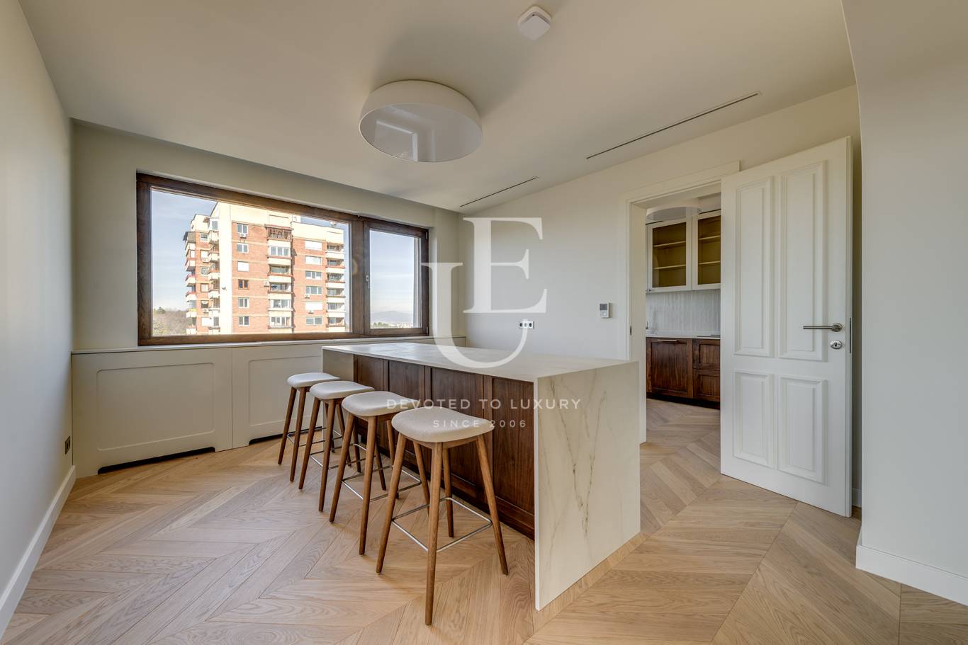 Apartment for sale in Sofia, Izgrev with listing ID: K28313 - image 2