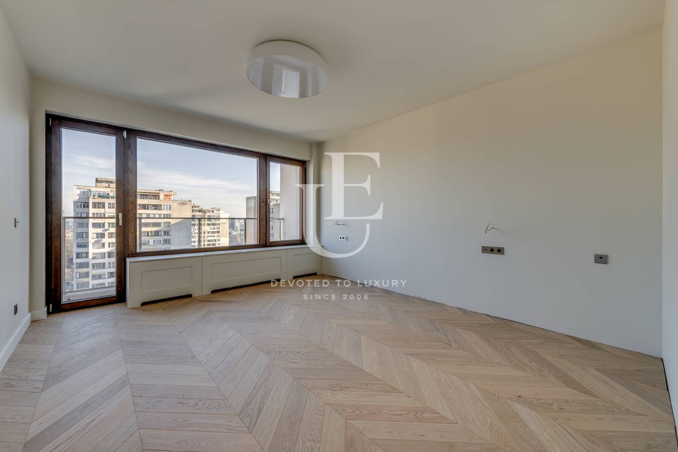 Apartment for sale in Sofia, Izgrev with listing ID: K28313 - image 12