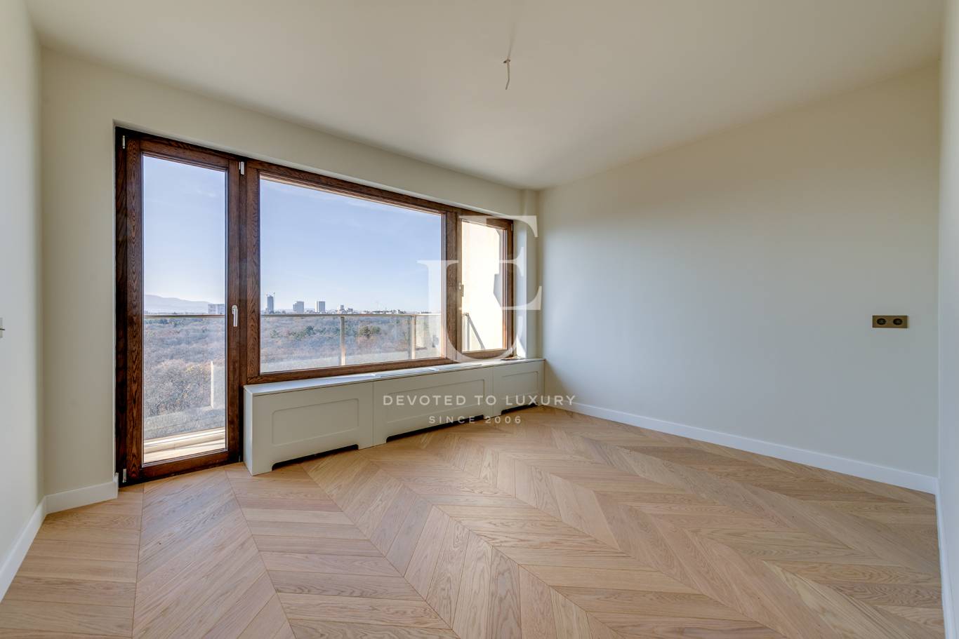 Apartment for sale in Sofia, Izgrev with listing ID: K28313 - image 9