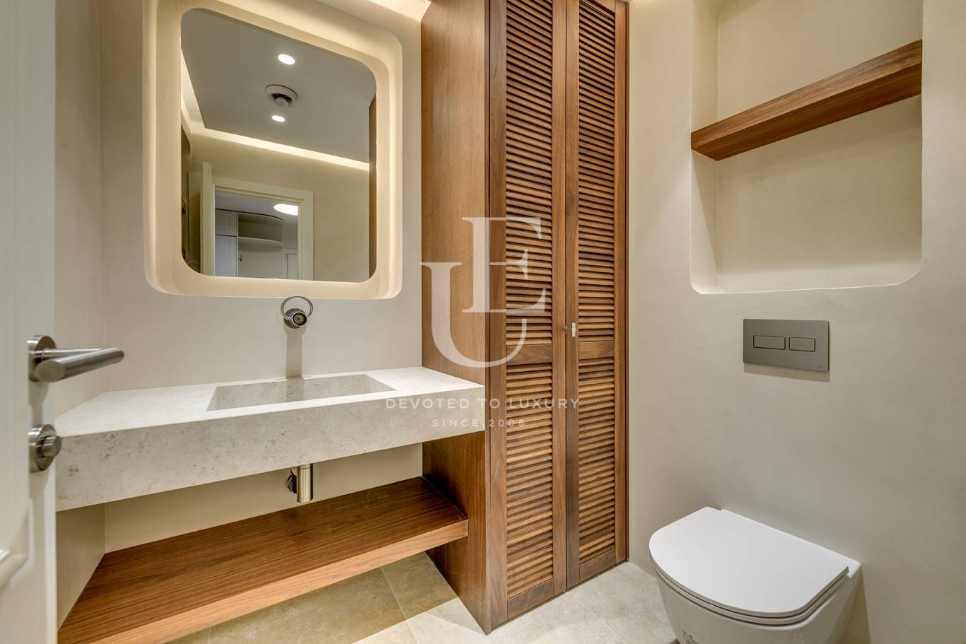 Apartment for sale in Sofia, Izgrev with listing ID: K28313 - image 11