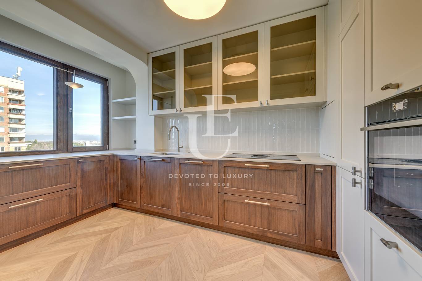 Apartment for sale in Sofia, Izgrev with listing ID: K28313 - image 4