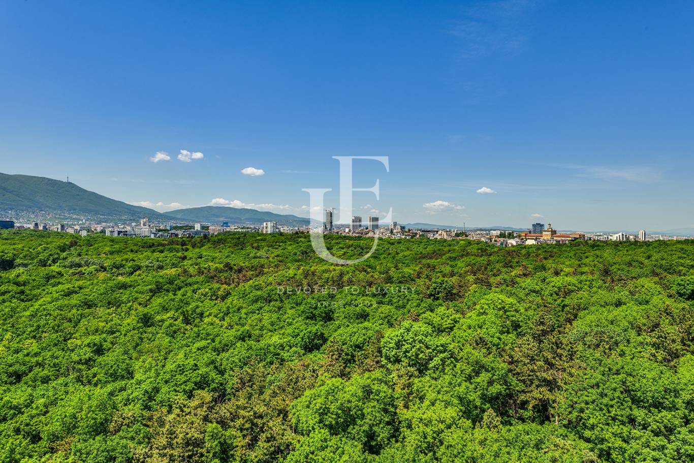 Apartment for sale in Sofia, Izgrev with listing ID: K28313 - image 3