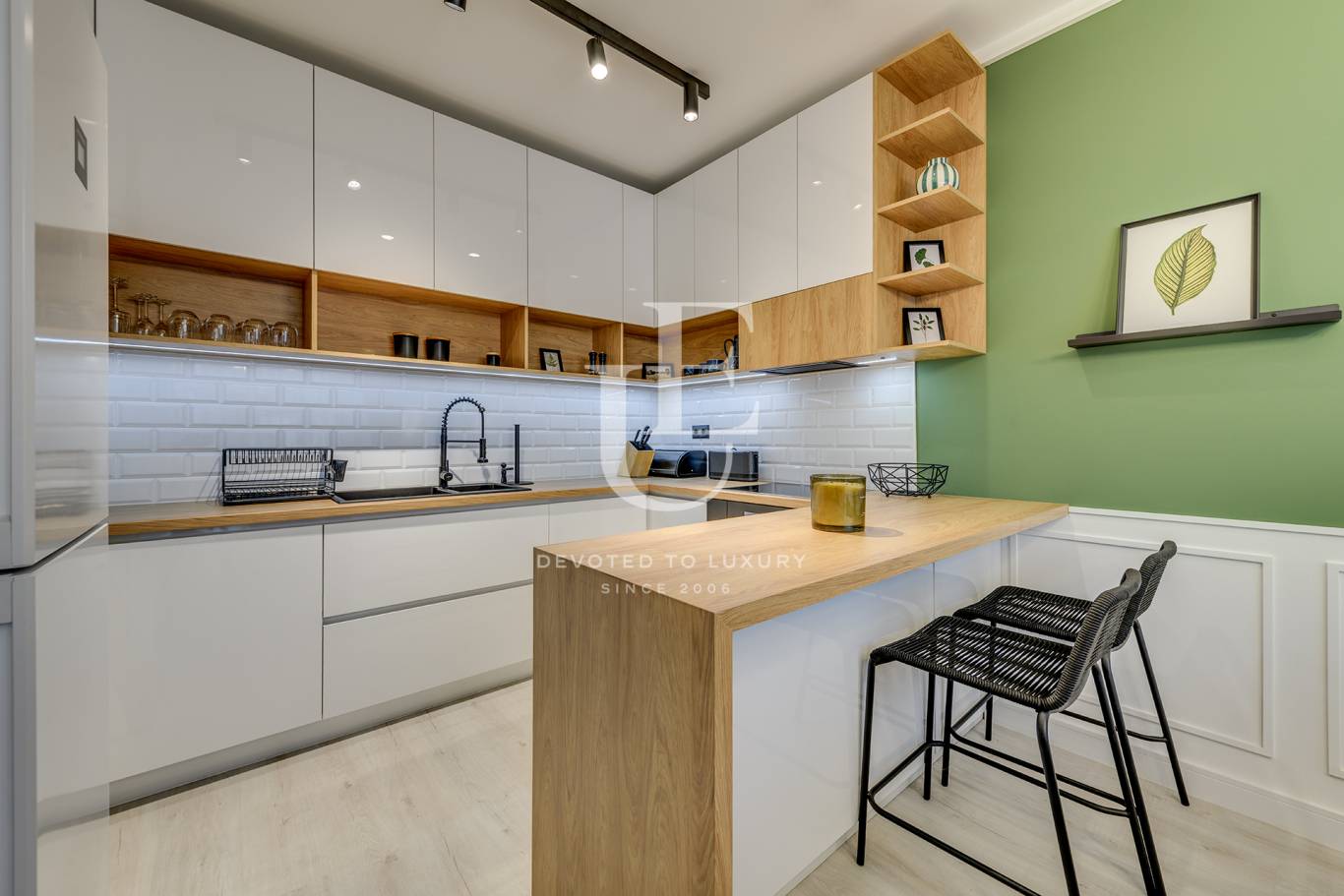 Apartment for rent in Sofia, Downtown with listing ID: E28316 - image 5