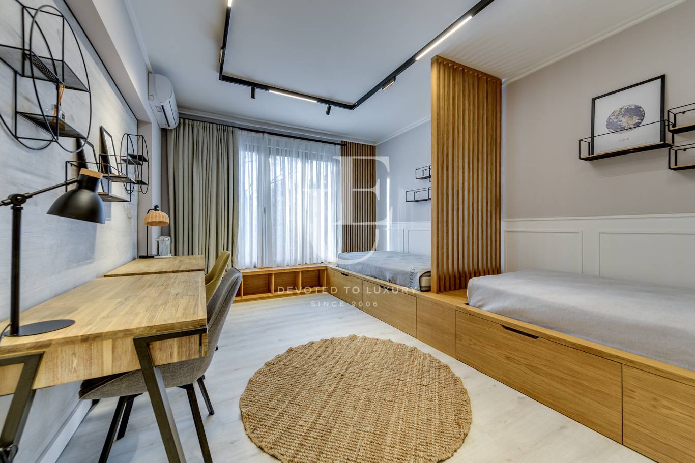 Apartment for rent in Sofia, Downtown with listing ID: E28316 - image 8