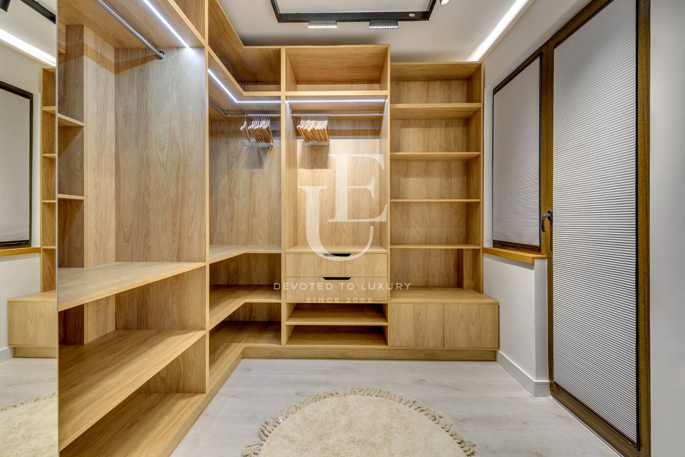 Apartment for rent in Sofia, Downtown with listing ID: E28316 - image 7