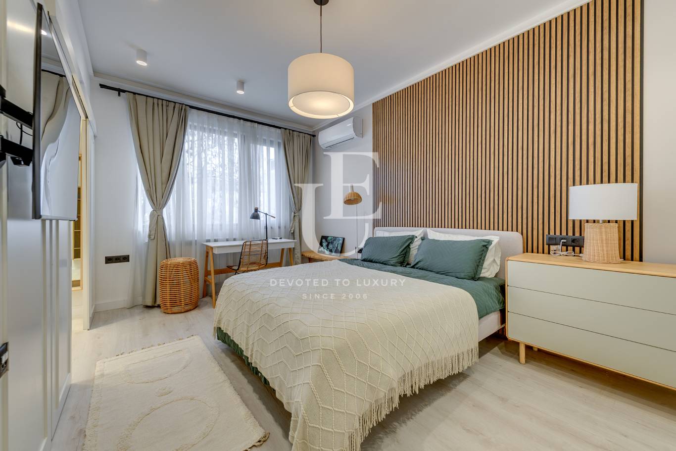 Apartment for rent in Sofia, Downtown with listing ID: E28316 - image 6