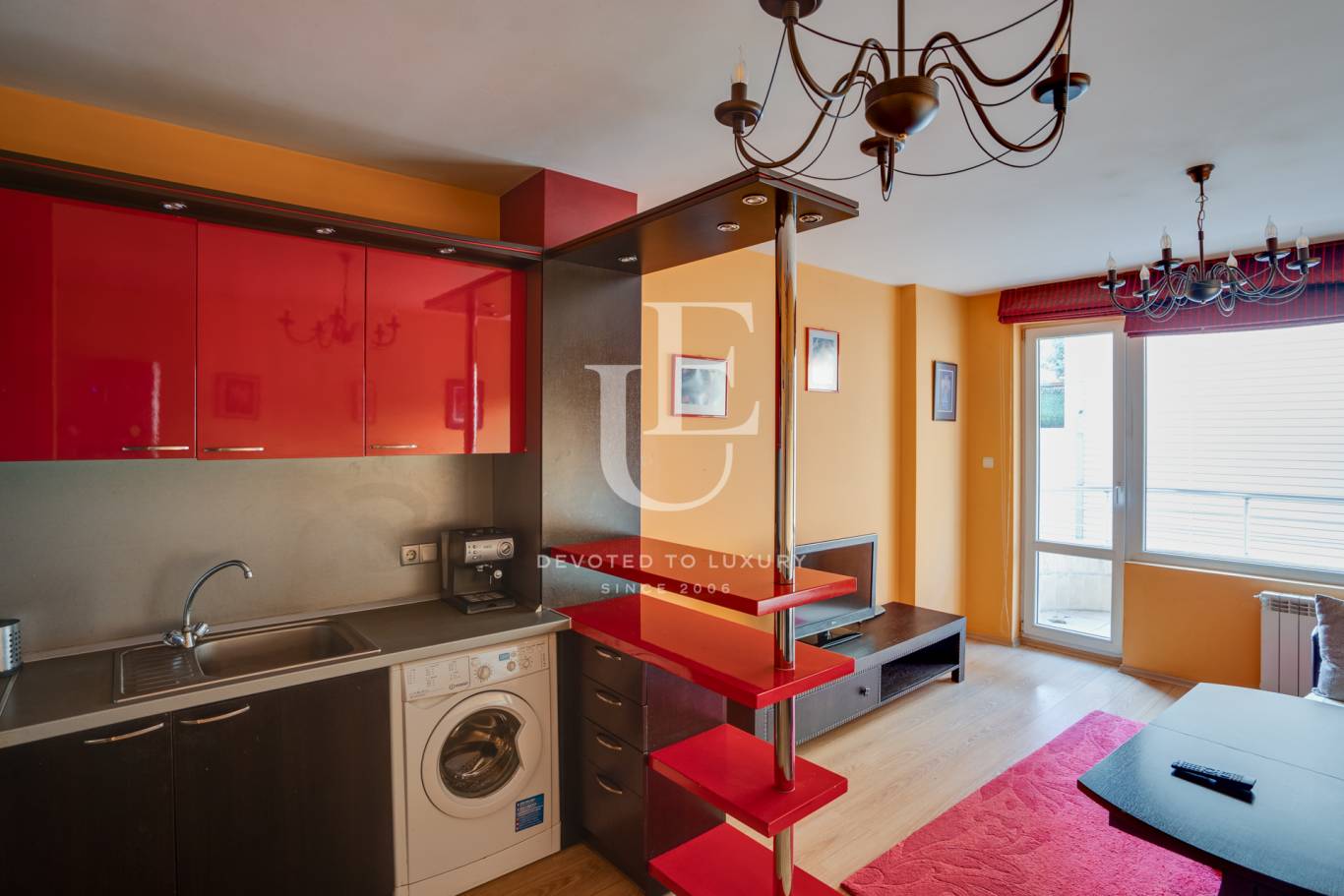 Апартамент за продажба в София, Павлово - код на имота: E21521 - image 2