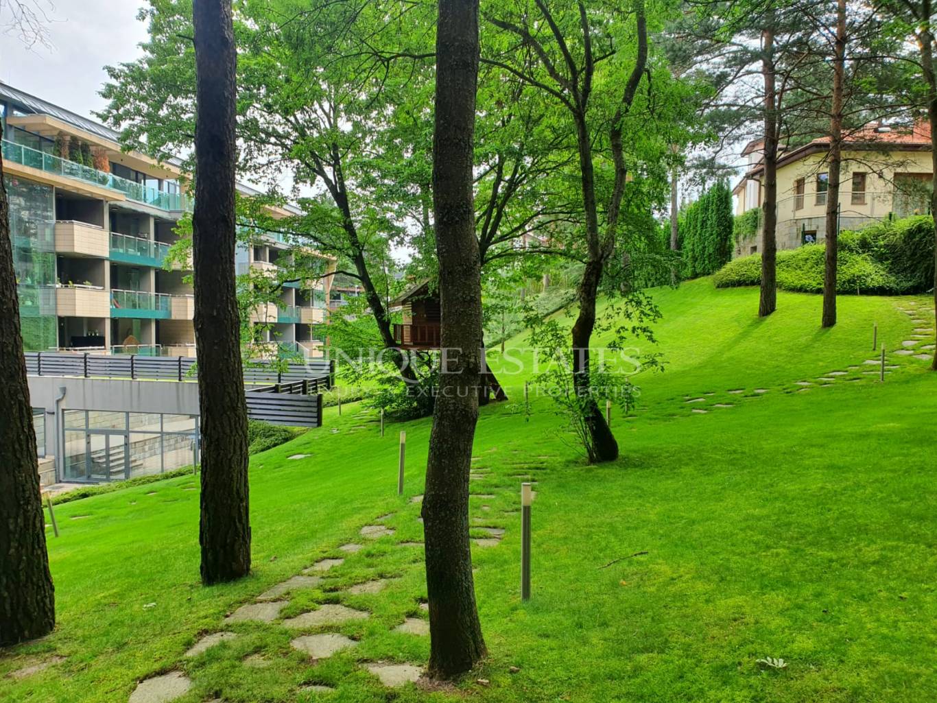 Апартамент под наем в София, Бояна - код на имота: K13773 - image 5